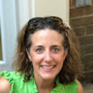 Meet your Posher, Chrissy